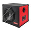 SUBWOOFER AMPLIFICADO SPIDER  3000 WATTS SR-12BOX