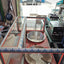 Carreta de 2 peroles