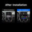 Dash Kit de 10 pulgadas NISSAN VERSA SEDAN 2015-2019