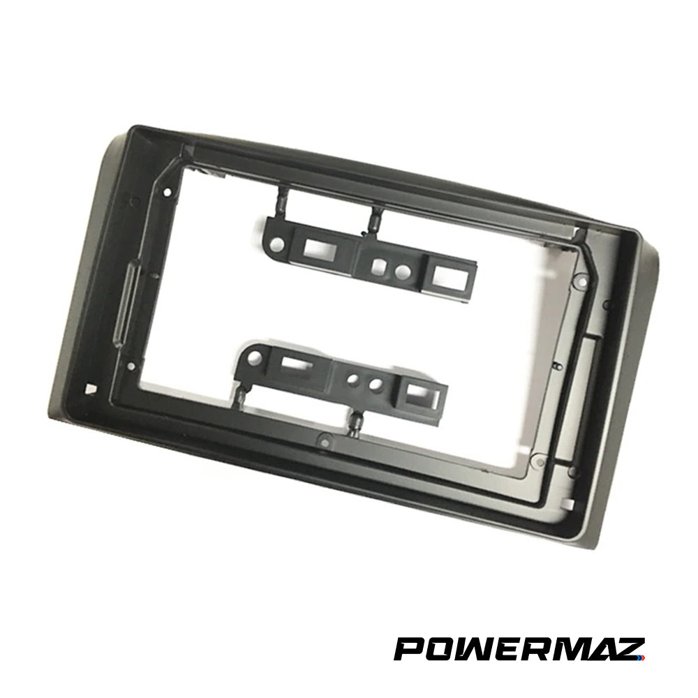 Dash Kit  de 9 Pulgadas CHEVROLET LOVA/ CAPTIVA/ GENTRA/ AVEO/ EPICA 2006 al 2011