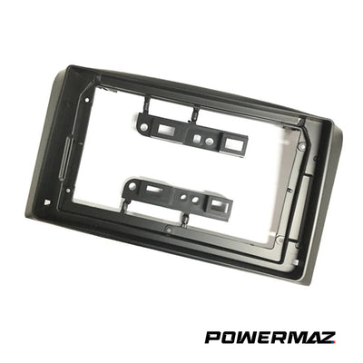 Dash Kit  de 9 Pulgadas CHEVROLET LOVA/ CAPTIVA/ GENTRA/ AVEO/ EPICA 2006 al 2011