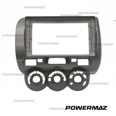Dash Kit de 9 Pulgadas HONDA FIT 2002 al 2007