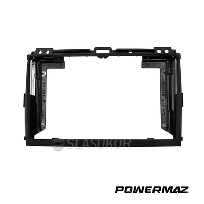 Dash Kit  de 9 Pulgadas TOYOTA PRADO 2004 al 2009