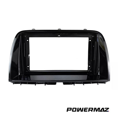 Dash Kit de 9 Pulgadas Mazda 6 2012 al 2017