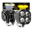 NEBLINERAS LED SUPER 4X4 DOBLE COLOR