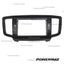 Dash Kit de 10 Pulgadas HONDA ODYSSEY 2013 al 2017