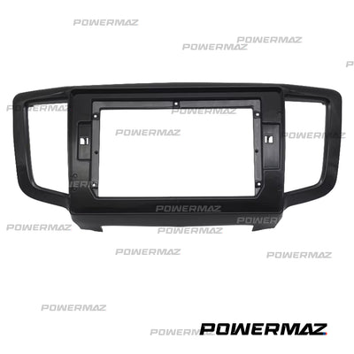 Dash Kit de 10 Pulgadas HONDA ODYSSEY 2013 al 2017