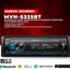 RADIO PIONEER SIN DISCO Y BLUETOOTH MVH-S325BT