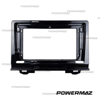 Dash Kit de 9 Pulgadas HONDA HR-V 2021 AL 2023