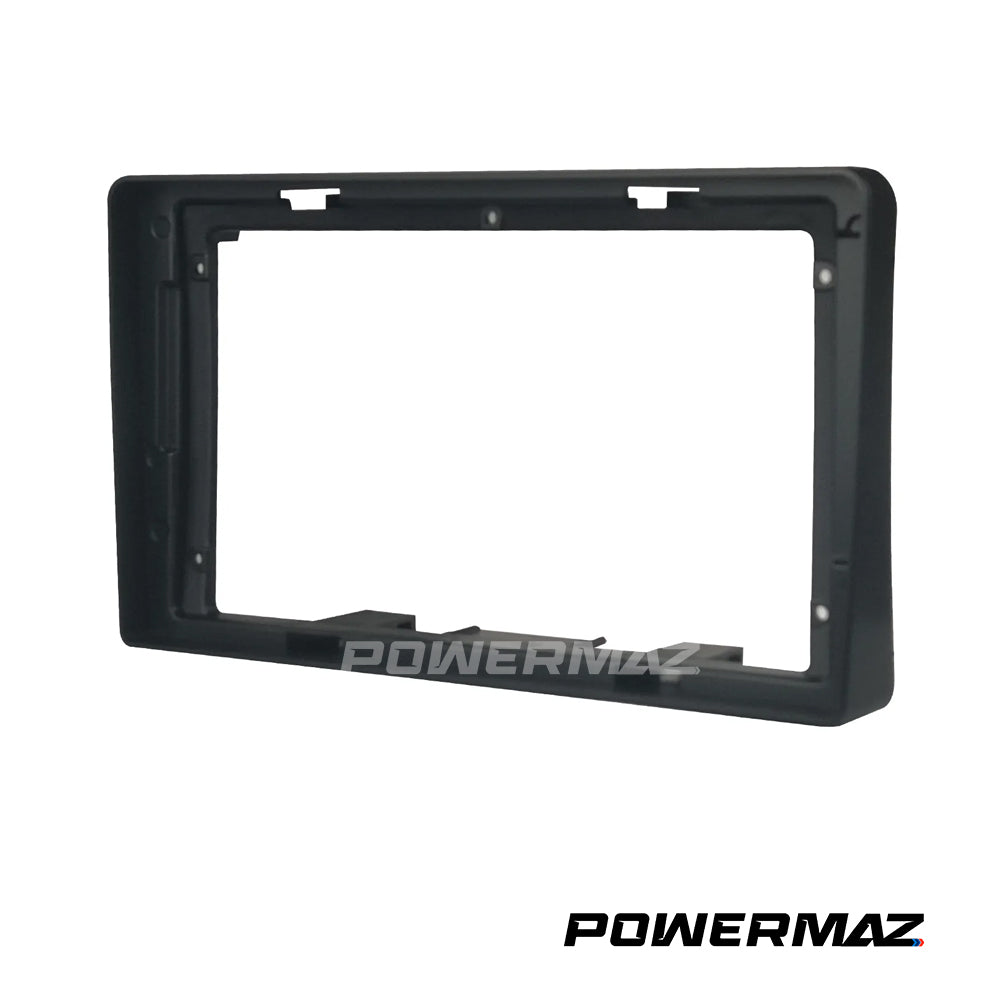 Dash Kit  de 9 Pulgadas RENAULT DUSTER 2014 al 2017