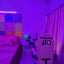 3 BARRAS LED DE COLOR