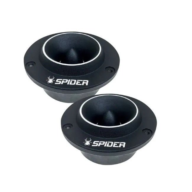 TWEETER PUNTA DE BALA SPIDER DE 400 WATTS