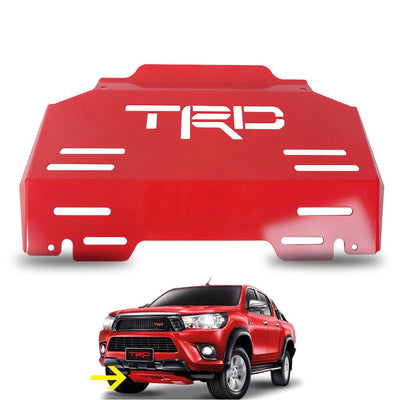 PECHERA HILUX TRD