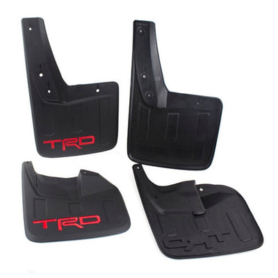 SALPICADERAS TRD