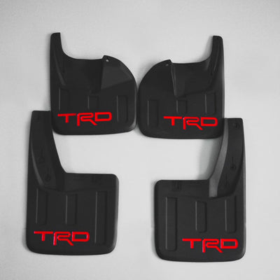 SALPICADERAS TRD