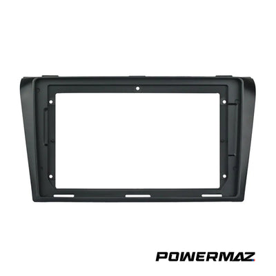 Dash Kit de 9 Pulgadas Mazda 3 2004-2009