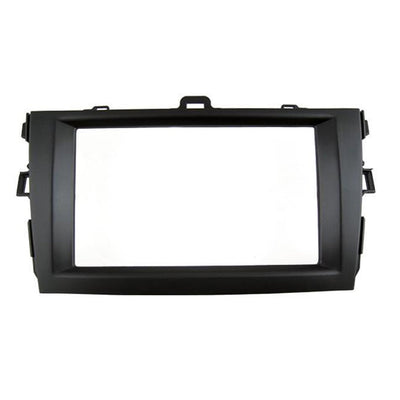 Dash Kit Toyota Corolla 2008-2013