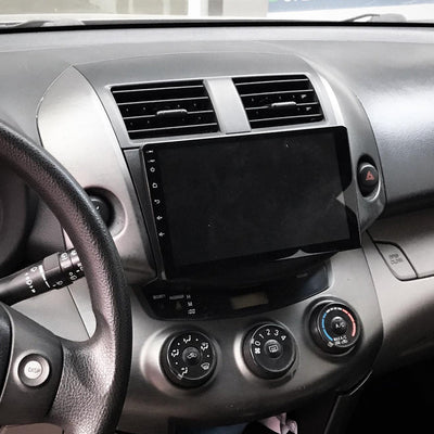 Dash Kit Toyota RAV 2007-2011