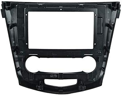 Dash Kit  de 10 Pulgadas NISSAN QASHQAI 2015 al 2019