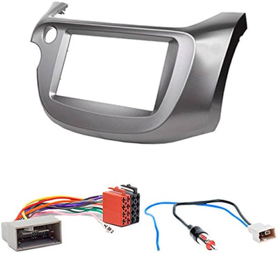 Dash Kit de 10 Pulgadas Honda Jazz Fit 2008 al 2013