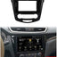 Dash Kit  de 10 Pulgadas NISSAN QASHQAI 2015 al 2019