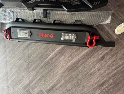 DEFENSA BAJA PROMAZ CON LED
