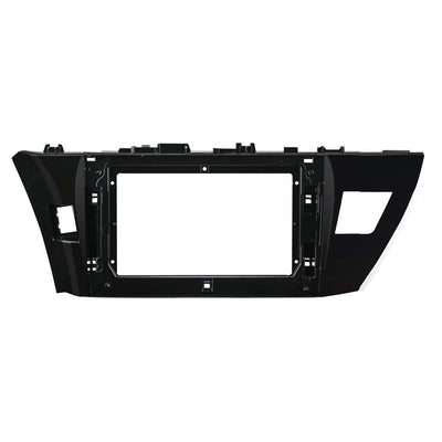 Dash Kit 10 Pulgadas Toyota Corolla 2014-2016