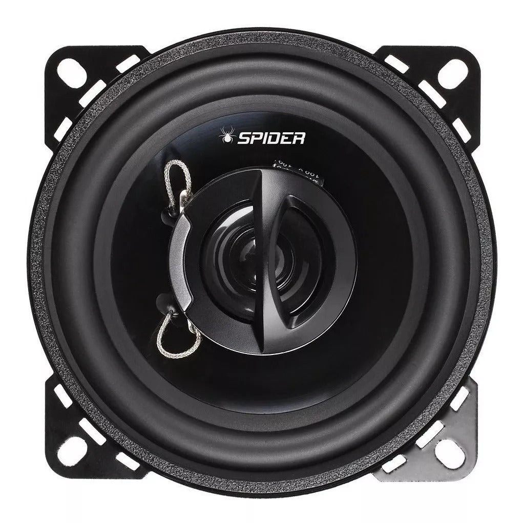 BOCINAS SPIDER 220 WATTS 4 PULGADAS