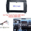 Dash Kit de 10 Pulgadas TOYOTA SEQUOIA 2008 al 2018 / TOYOTA TUNDRA 2007 al 2013