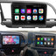 Dash Kit  de 9 Pulgadas HYUDAI ELANTRA 2016 al 2019