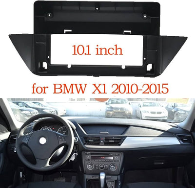 Dash Kit  de 10 Pulgadas BMW X1 E83 2010 al 2016