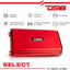 AMPLIFICADOR DS18 2 CANALES 1600W
