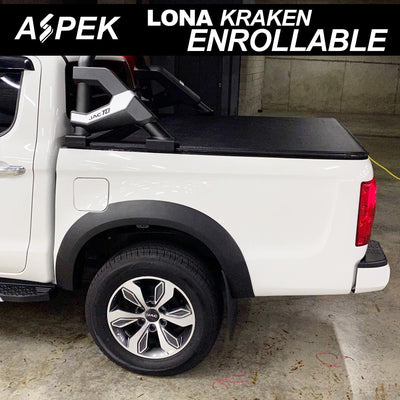 LONA KRAKEN COVER JAC T8 2015 AL 2023