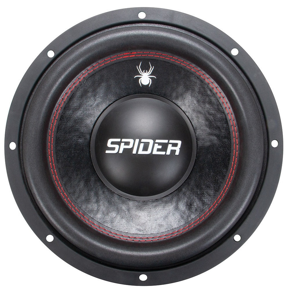 SUBWOOFER  SPIDER  1500 WATTS 12 PULGADAS / SR-W122D