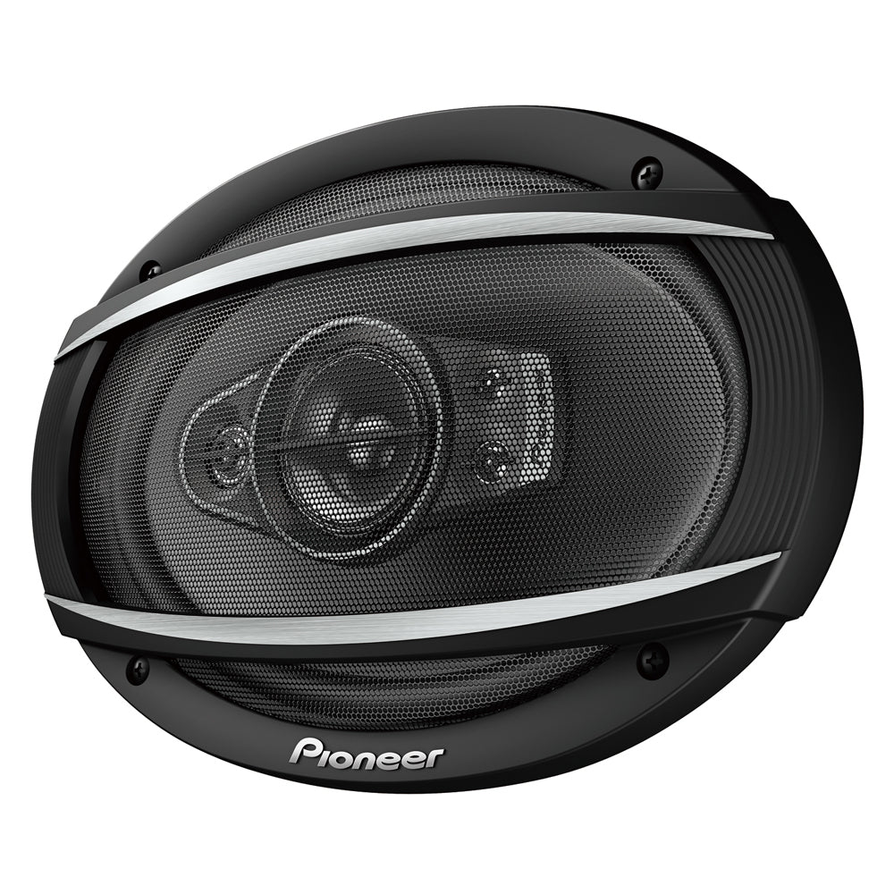 BOCINAS PIONEER DE 750 WATTS 6X9 PULGADAS