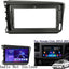 Dash Kit 9 Pulgadas Honda CIvic 2012 al 2015
