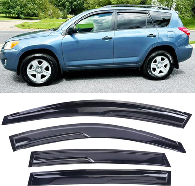 BURBUJA DE TOYOTA RAV 2001-2005