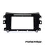 Dash Kit  de 9 Pulgadas NISSAN NAVARA / FRONTIER / TERRA 2014 al 2020