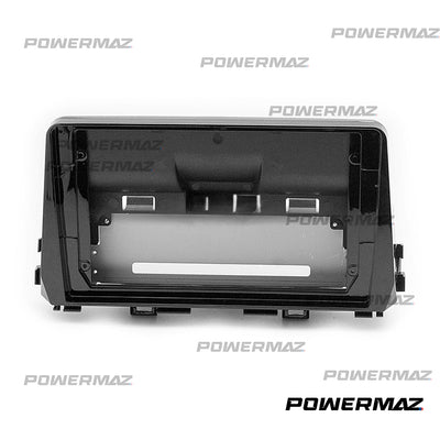 Dash Kit de 9 Pulgadas  KIA PICANTO 2020+