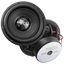 Subwoofer De Alto Rendimiento Doble Bobina Treo MAGNUM12 2600 Watts 12 Pulgadas 4 + 4 Ohms DVC