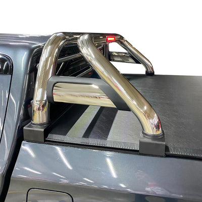 ROLL BAR CROMADO A03