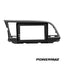 Dash Kit  de 9 Pulgadas HYUDAI ELANTRA 2016 al 2019
