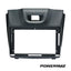 Dash Kit de 9 Pulgadas CHEVROLET TRAILBLAZER, COLORADO S10, ISUZU D-MAX Y MU-X 2012 al 2016