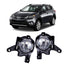 Kit de Neblineras Toyota Rav4 Halogeno 2013 al 2015