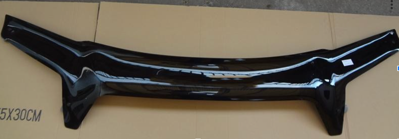 MOSQUITERO DE TOYOTA RUNNER 2002 al 2009