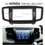 Dash Kit de 10 Pulgadas HONDA ODYSSEY 2013 al 2017