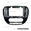 Dash Kit de 9 Pulgadas KIA SOUL 2014 AL 2018