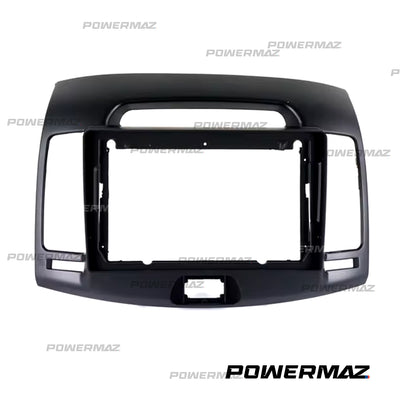 Dash Kit de 9 Pulgadas HYUNDAI ELANTRA 2006 al 2012