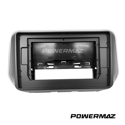 Dash Kit de 10 Pulgadas HYUNDAI SANTA FE 2018-2019