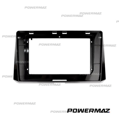 Dash Kit de 10 Pulgadas TOYOTA COROLLA 2019